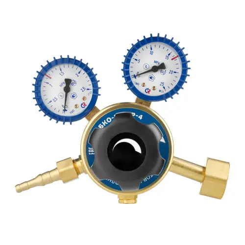 Редуктор кислородный БКО-50-КР-4