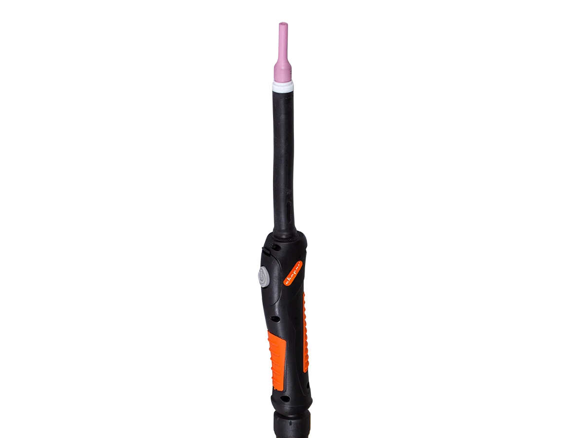 Аргоновая горелка TECH TS 25 4 M