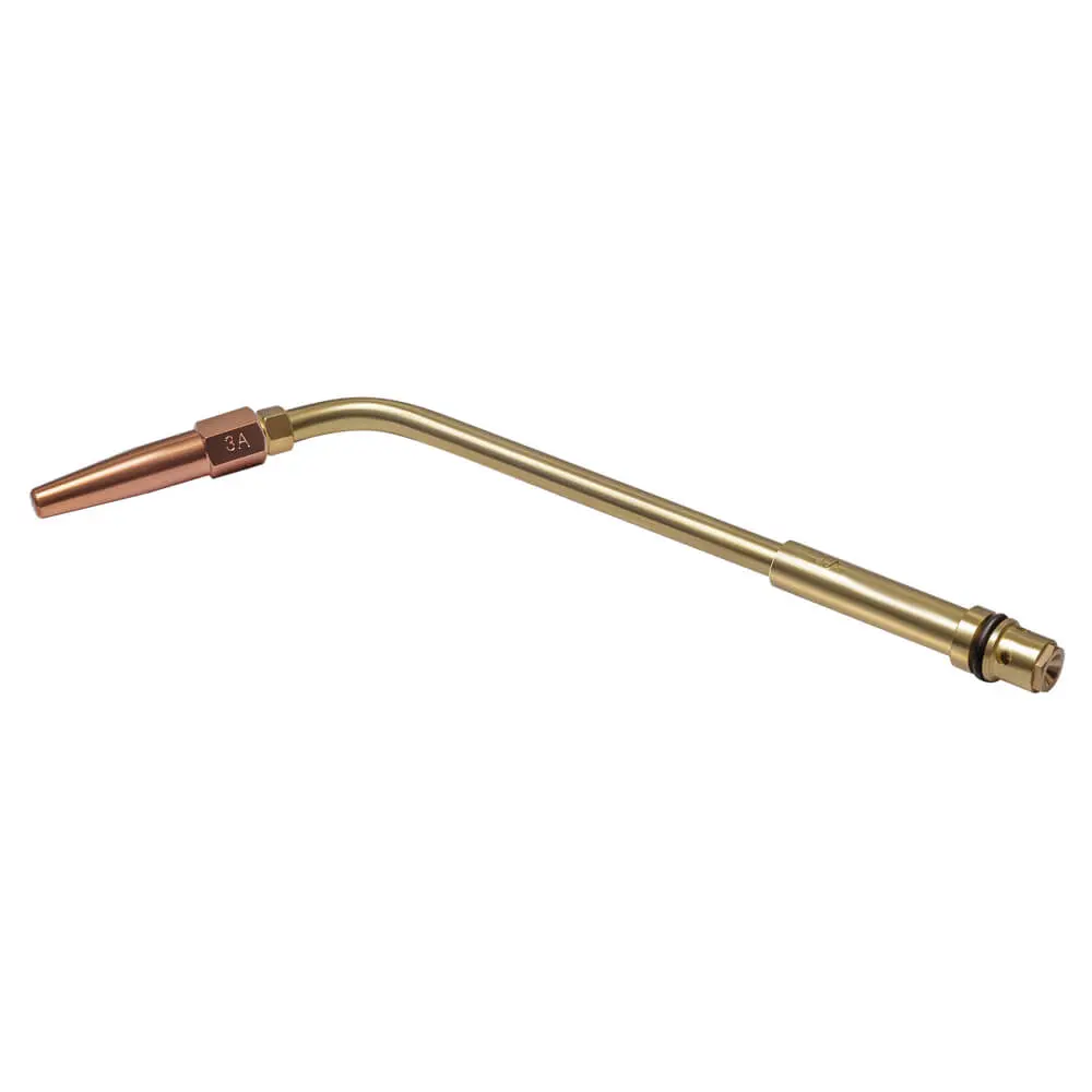 Наконечник к горелке Г2А тип Малютка №3