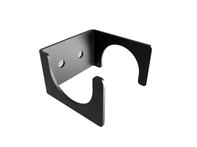 Держатель полуавтоматической горелки ШС-1