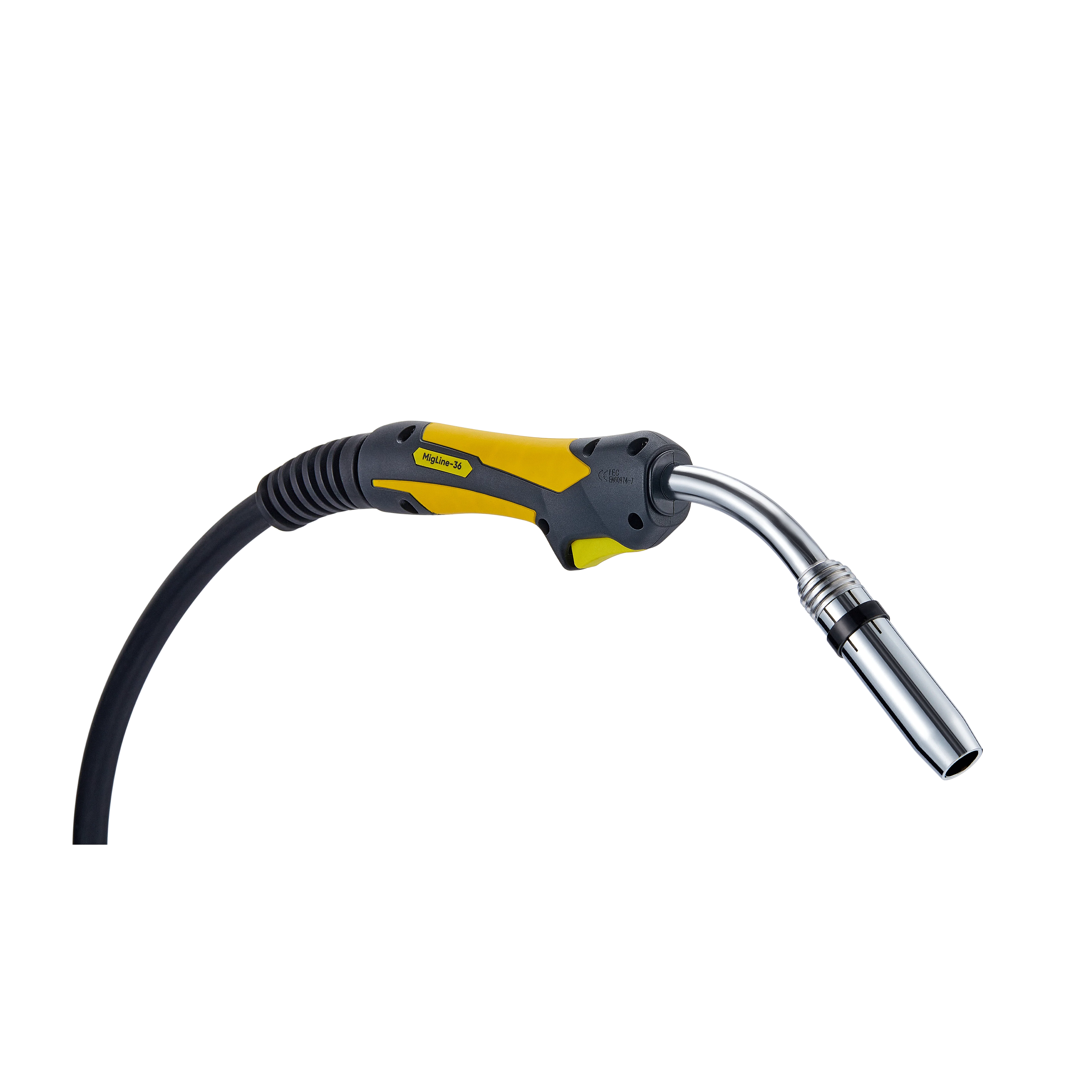 Горелка MigLine-36 (3М) START STL3600-30