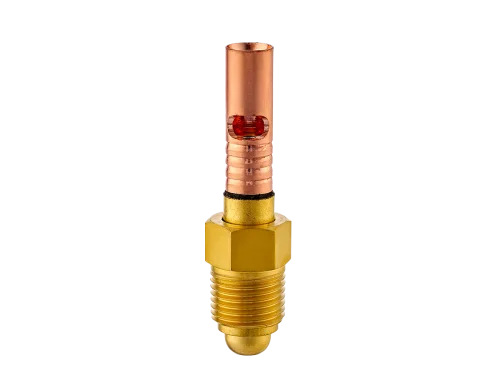 Штуцер 5/8 G внеш. Ø10 ITY8081