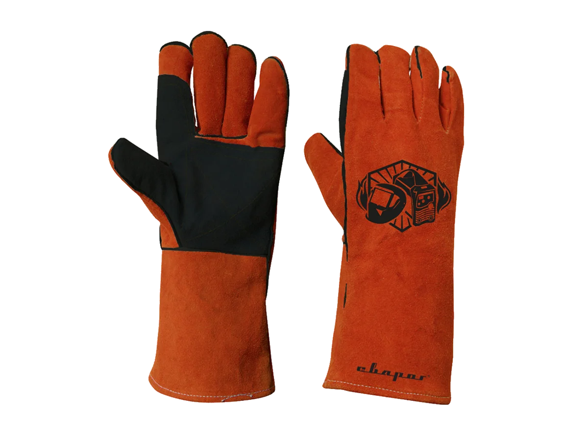 КРАГИ ЗАЩИТНЫЕ Арт. КС-6Л КРАГИ ЗАЩИТНЫЕ Арт. КС-6Л