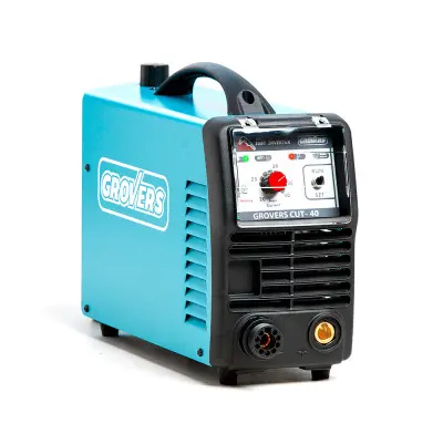 Аппарат плазменной резки GROVERS CUT40