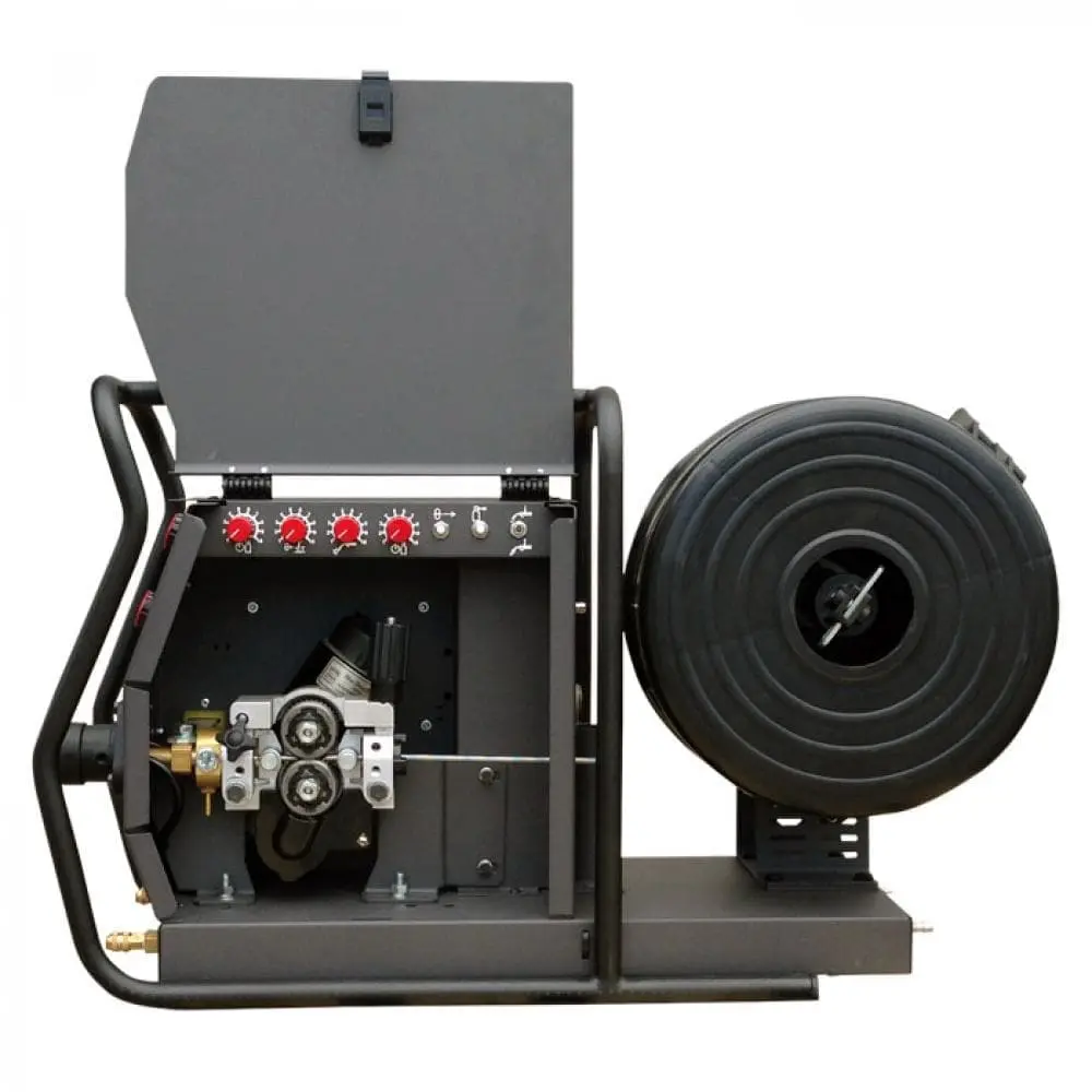 Сэлма ПДГO-515 с ПИОНЕР-5000