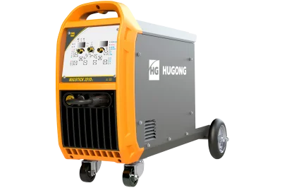 Сварочный полуавтомат HUGONG MIG/STICK 251D III (220V)
