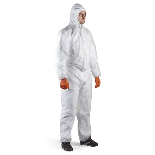 Облегченный комбинезон из нетканого материала JPC100, XXXL