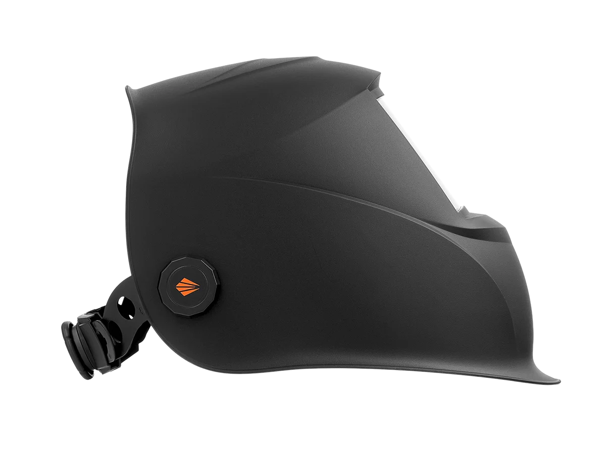 REAL SMART MIG 200 BLACK (N2A5)