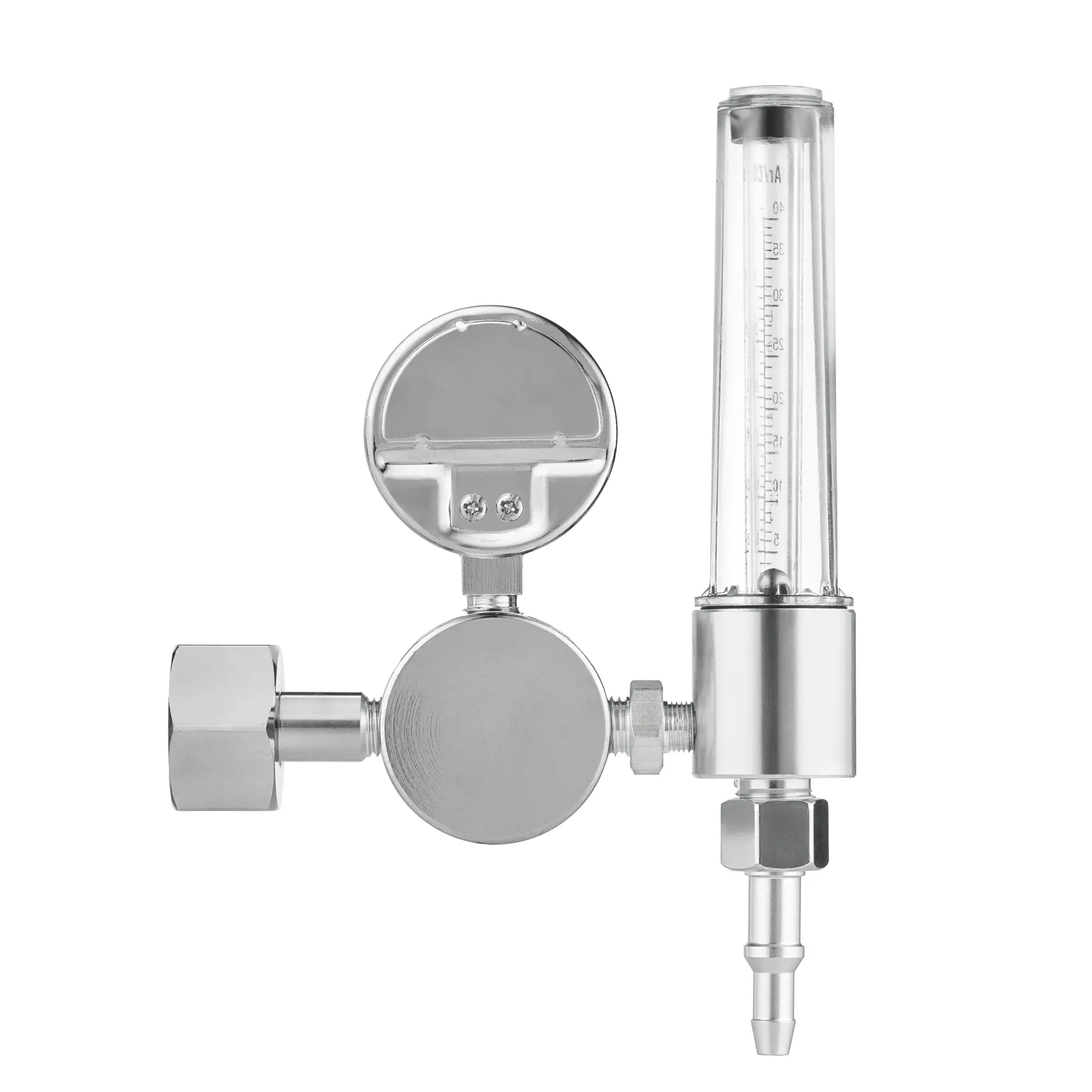 Регулятор расхода газа У-30/АР-40-1Р МИНИ