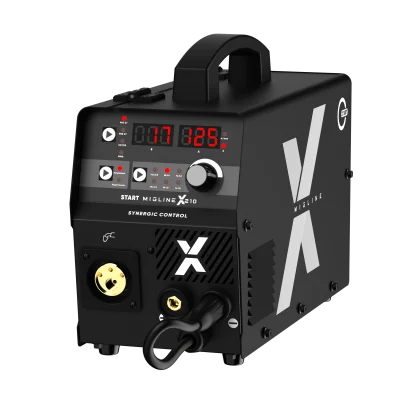START MigLine X210 Сварочный полуавтомат 2STX210