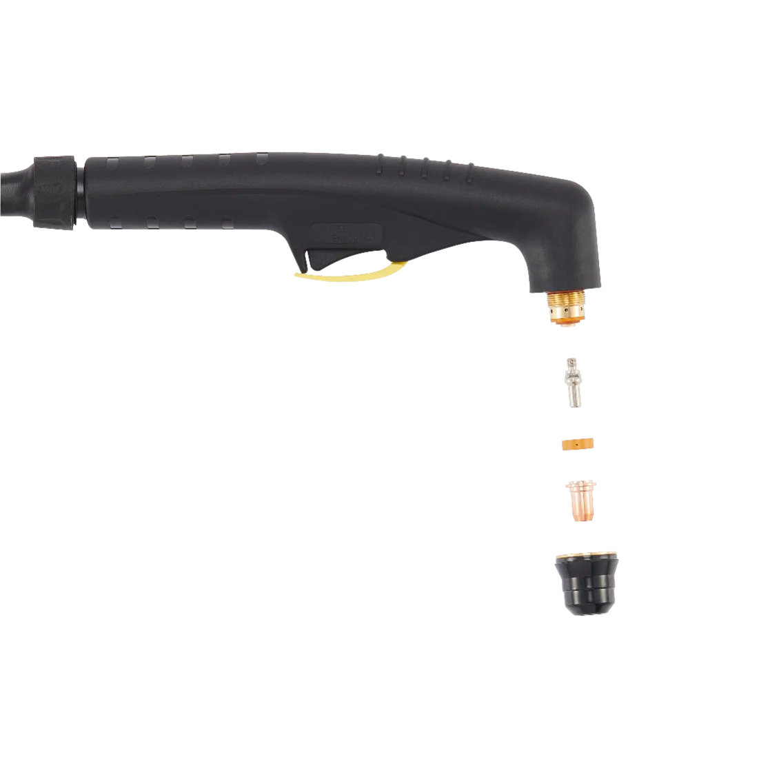 Плазменный резак CutLine PT-60 (6м, евроадаптер) START ST60-6000