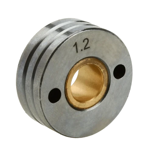 START Подающий ролик 30х10х12 (V) 1.2/1.6 (MigLine5000) STMZ500012