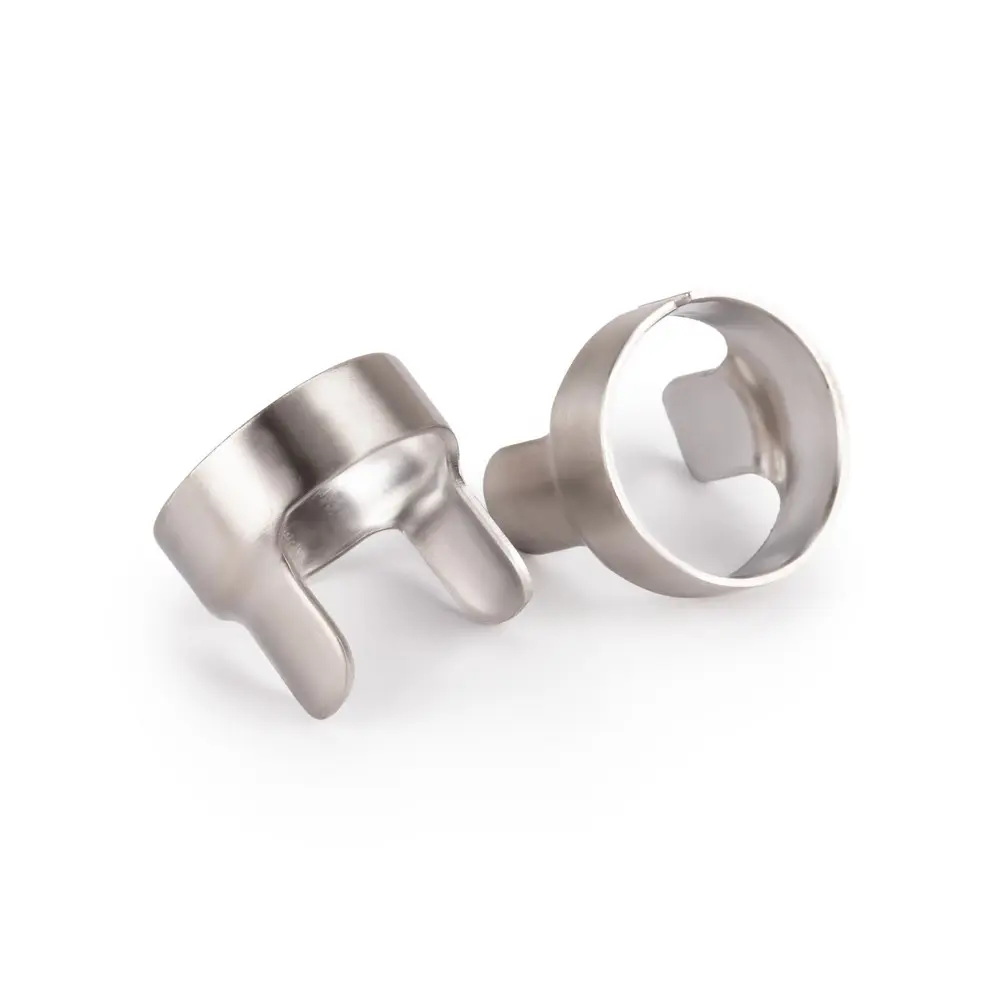 Насадка дистанционная рожковая S45