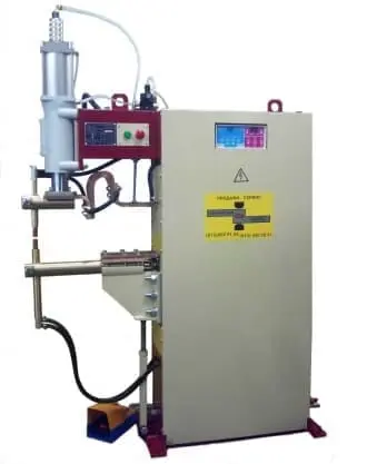 Машина контактной сварки МТ-1928Л