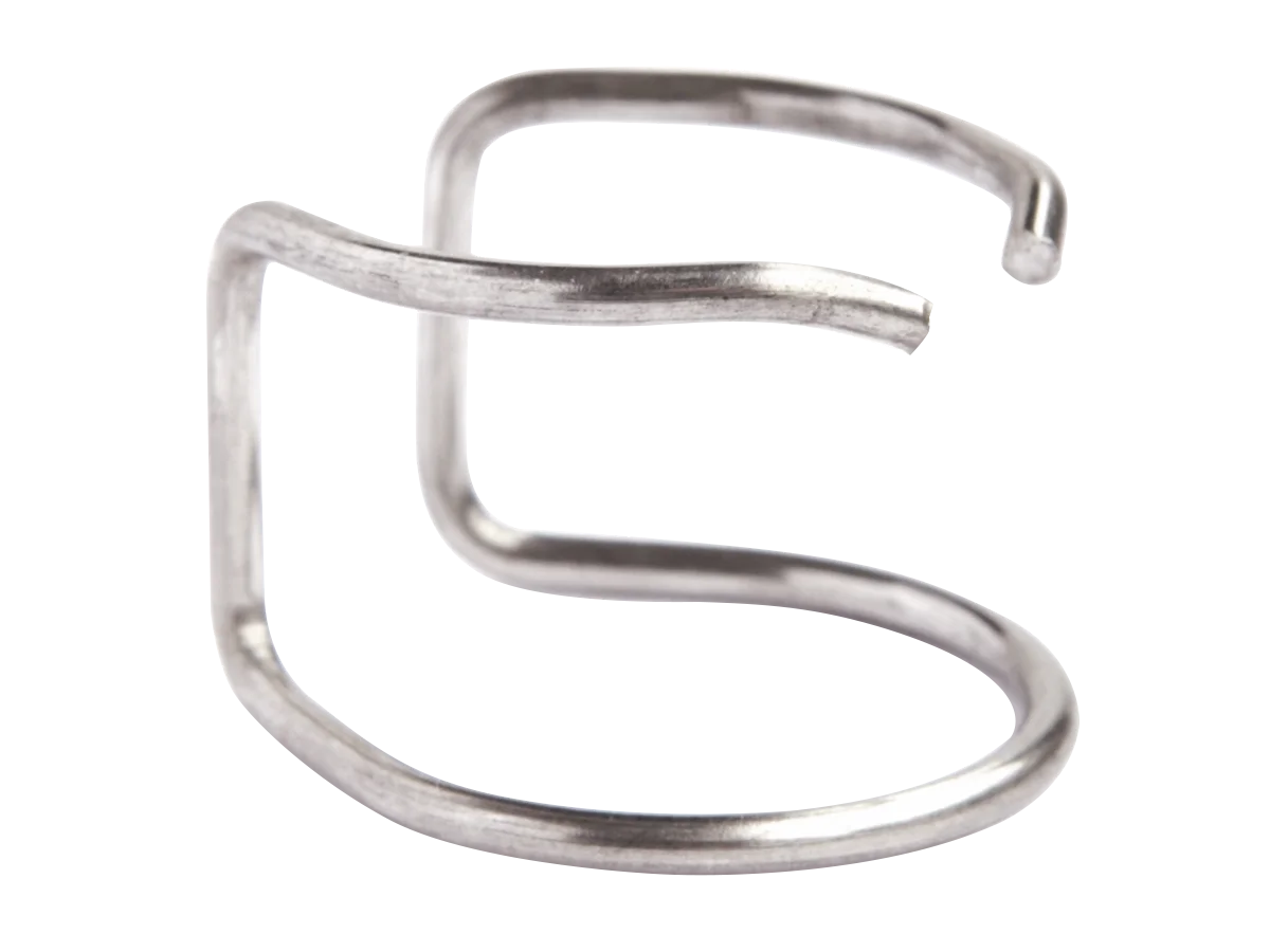 Насадка пружинная (CS 70)