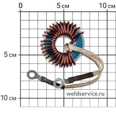 Трансформатор J78-50 (CUT100)