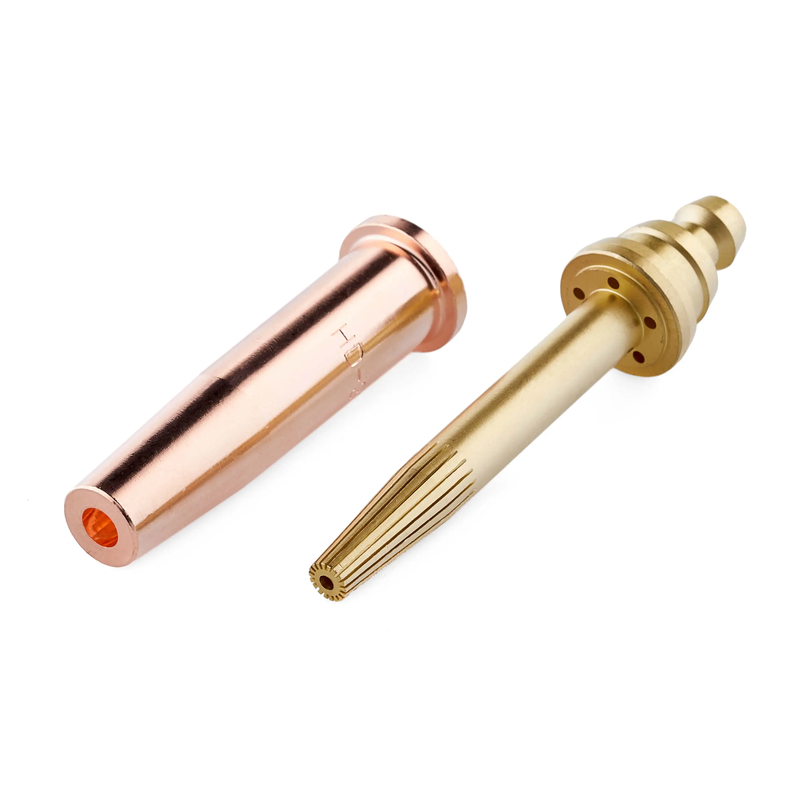 Мундштук пропановый HEAVY DUTY к Р3-300, Р3-345 №3