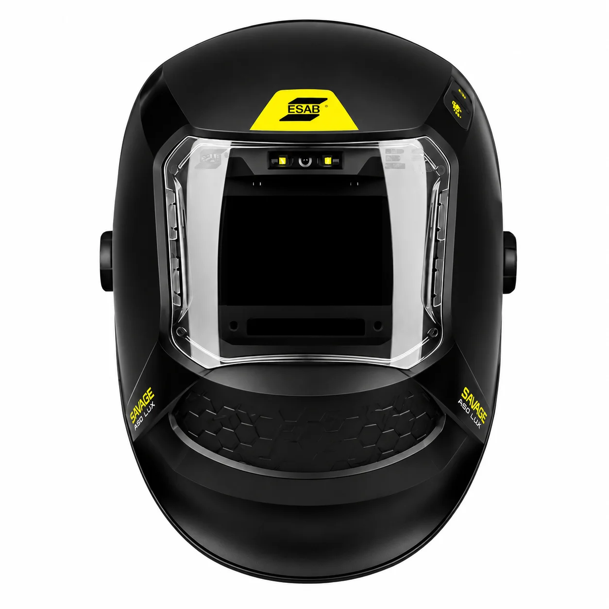 Маска сварщика Эсаб Savage A50 Lux