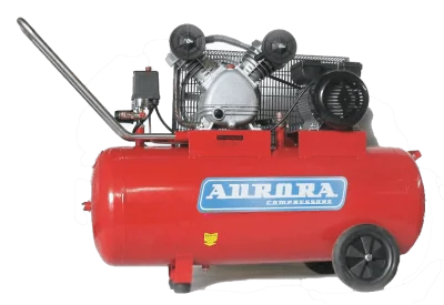 Компрессор воздушный Aurora Cyclon-100