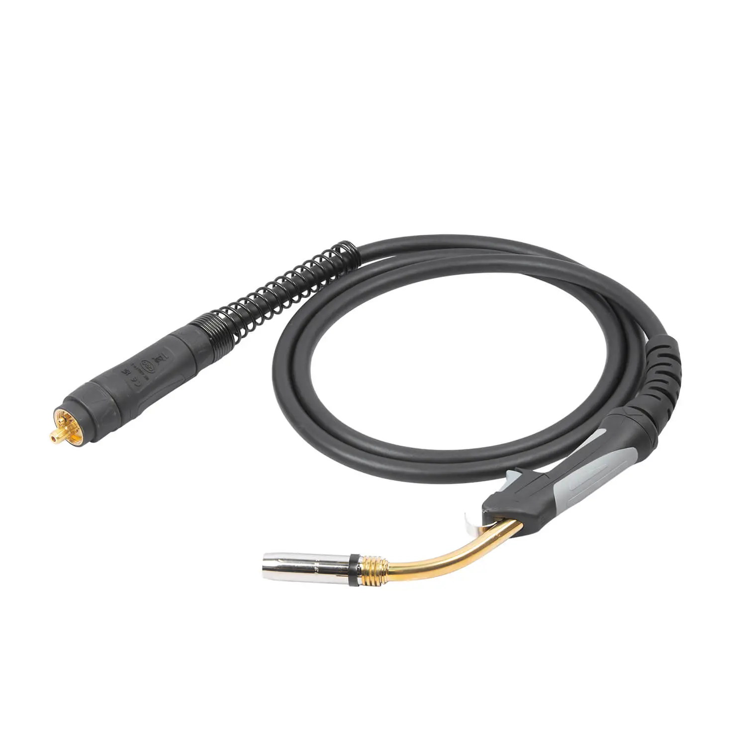 Сварочный полуавтомат ПТК HANKER (ХАНКЕР) MULTIMIG 350S EP LCD H23