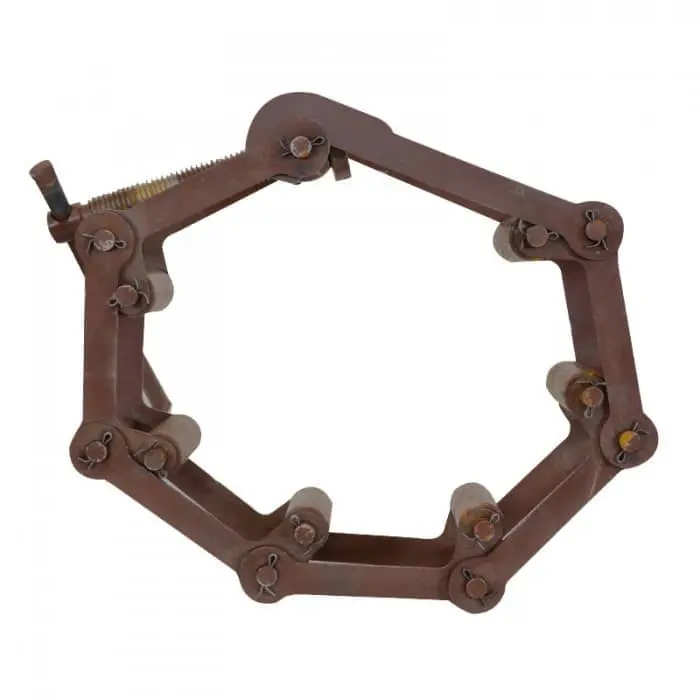 Центратор ЦЗН-168