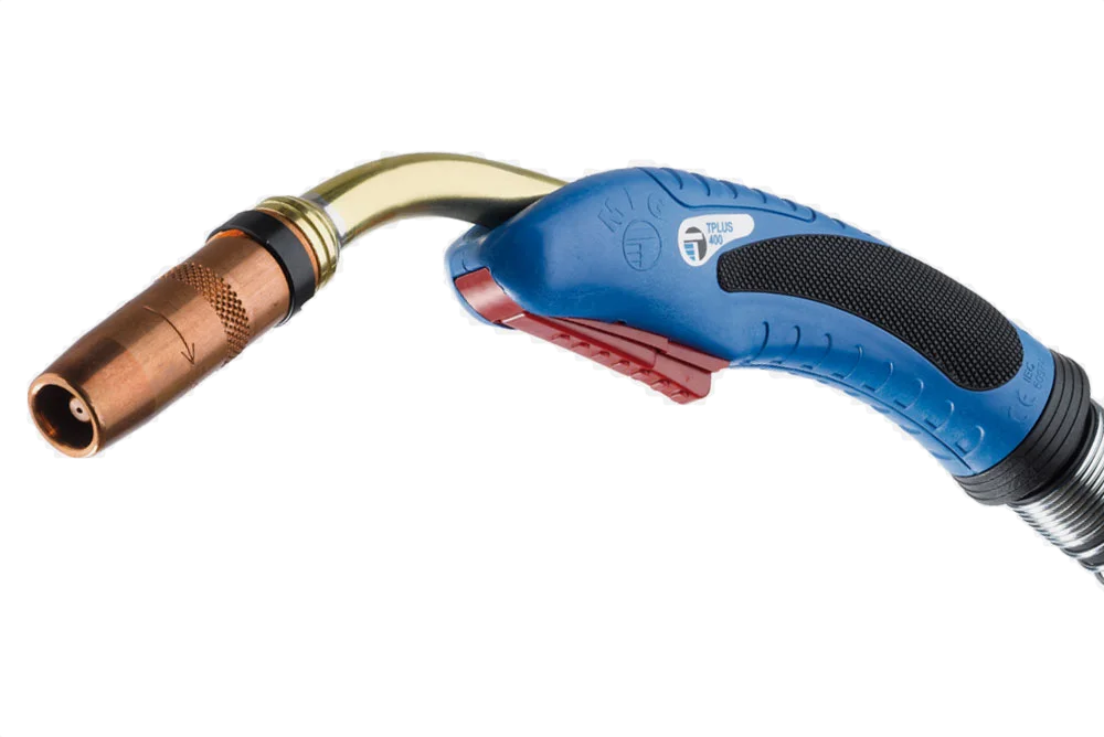 Горелка для полуавтоМата TPLUS 400 4 M