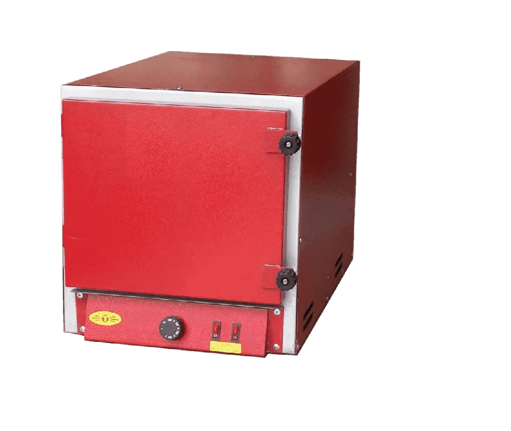 Электропечь для прокалки электродов ПСПЭ 40-400