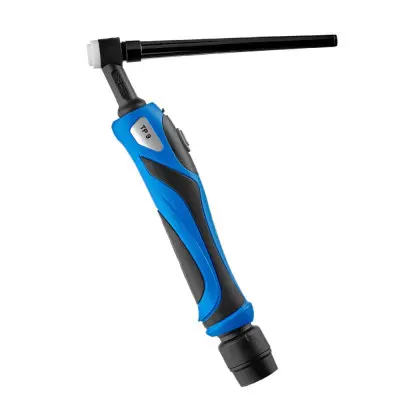 Аргоновая горелка TIG TP 9