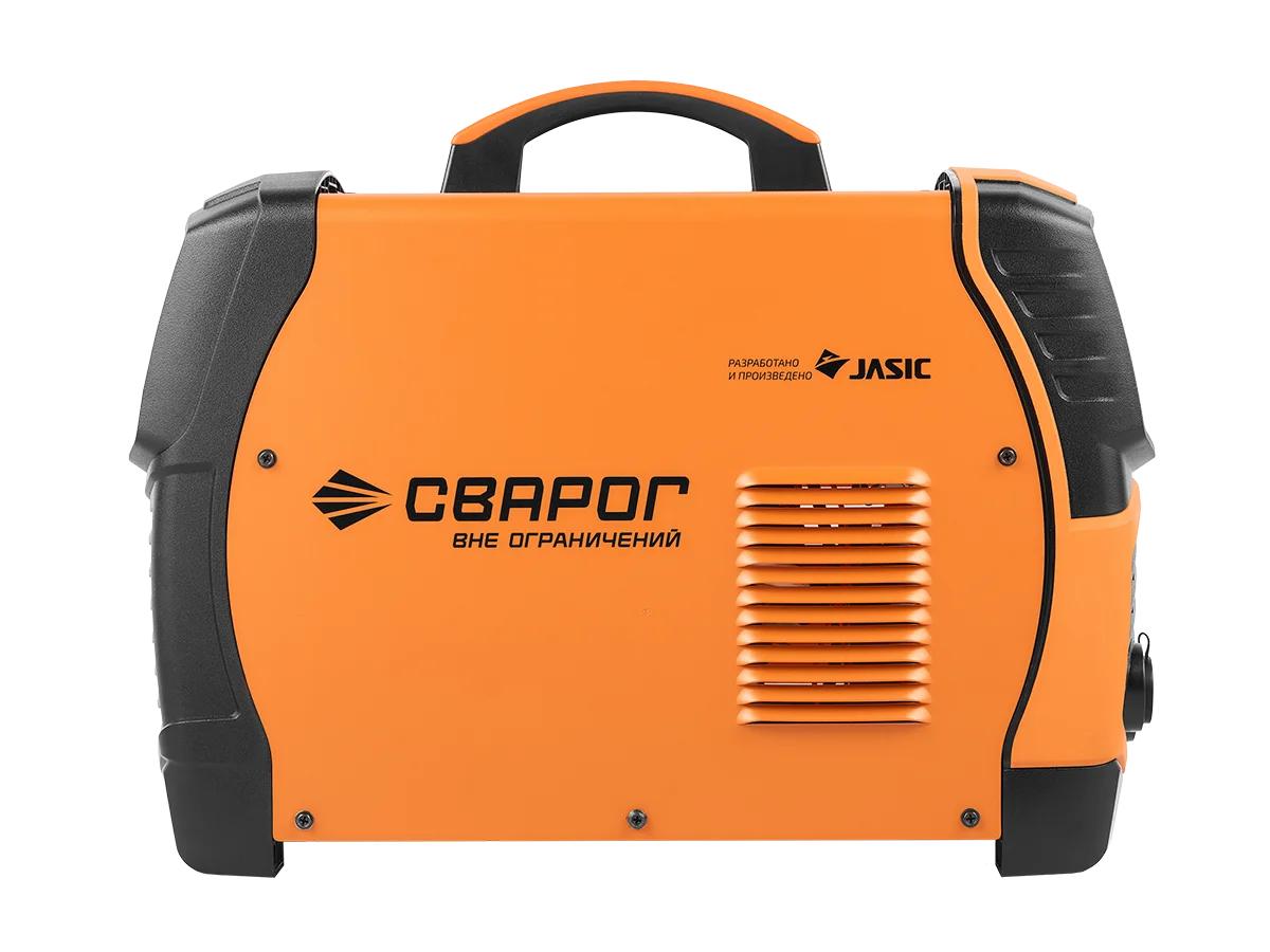 Инвертор сварочный MIG 300 "PRO SMART" (N253S)