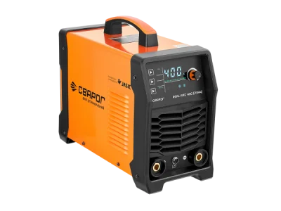 Сварочный инвертор Сварог REAL ARC 400 (Z3H4)