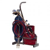 ПГУ-5П, пост