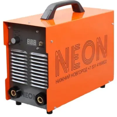 Сварочный инвертор Neon ВД 315