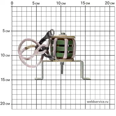 Трансформатор Z301-32