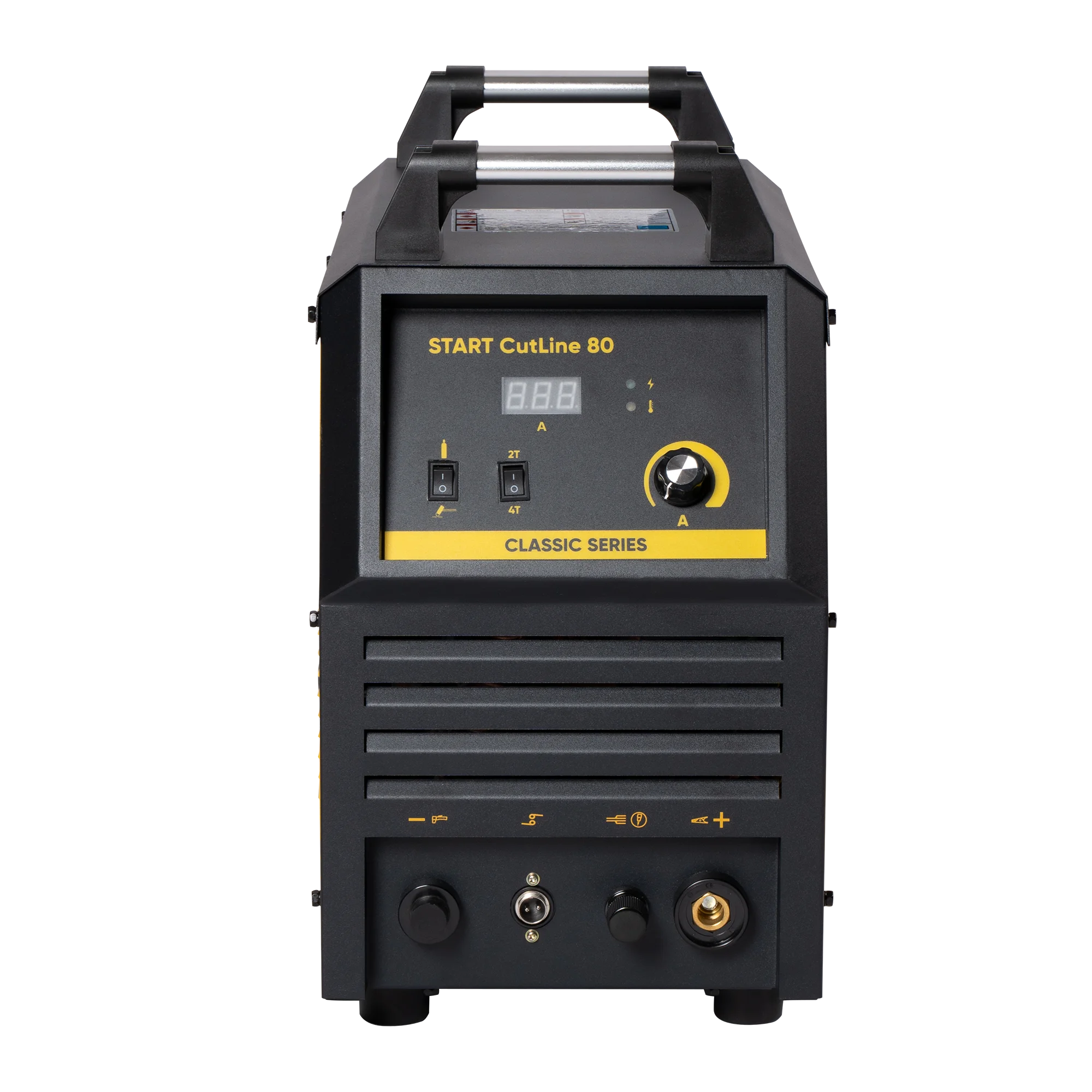 START CutLine 80 Установка воздушно-плазменной резки 5ST80