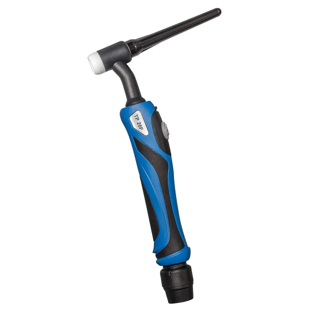 Аргоновая горелка TIG TP 26F 4 М