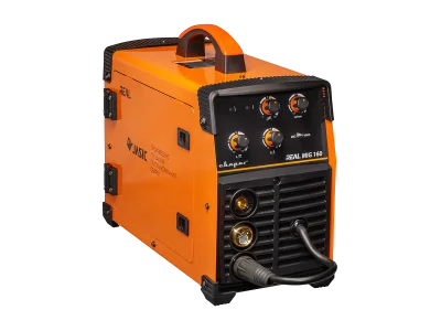 Сварочный полуавтомат REAL MIG 160 (N24001N)