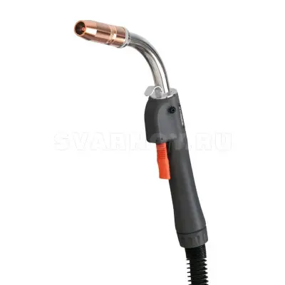 Сварочная горелка Parker TRG ICON TR 400A 5 M