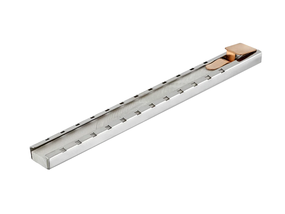 Мелок сварщика с держателем