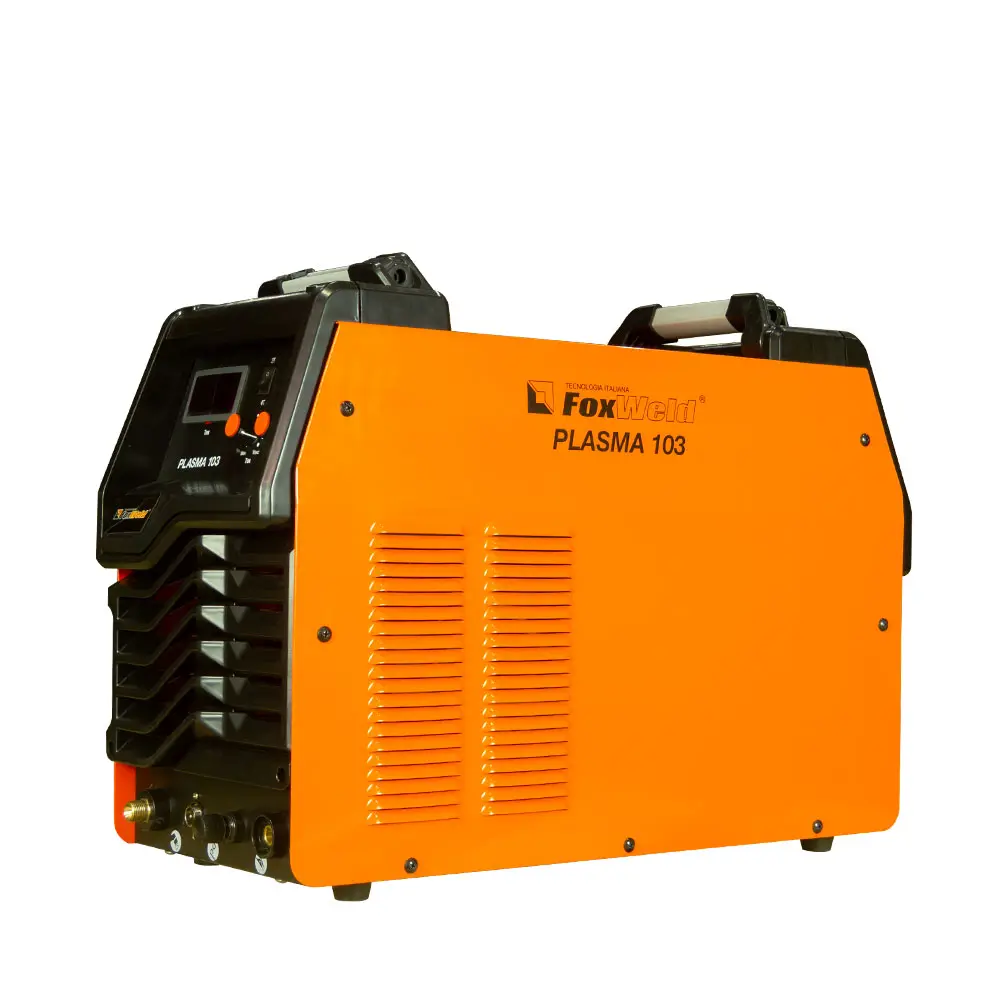 Аппарат плазменной резки Plasma 103