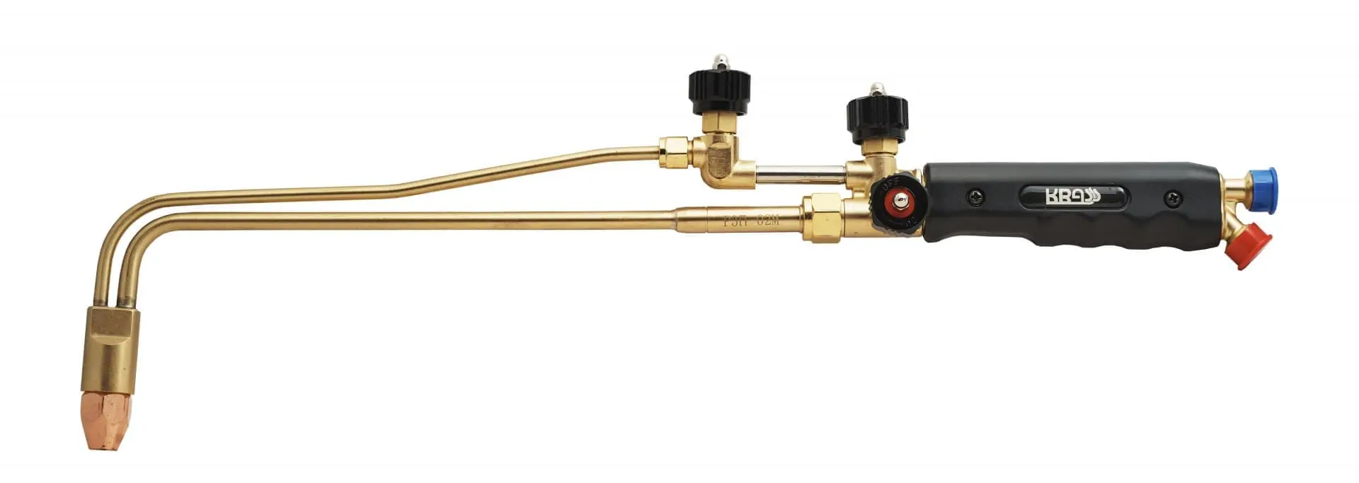 Резак пропановый Р3П-02М пластиковая ручка