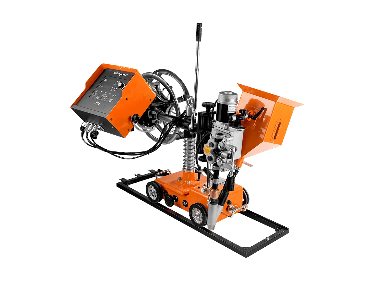 Сварочный трактор STANDART MZ 1250 (М310) АТ—1