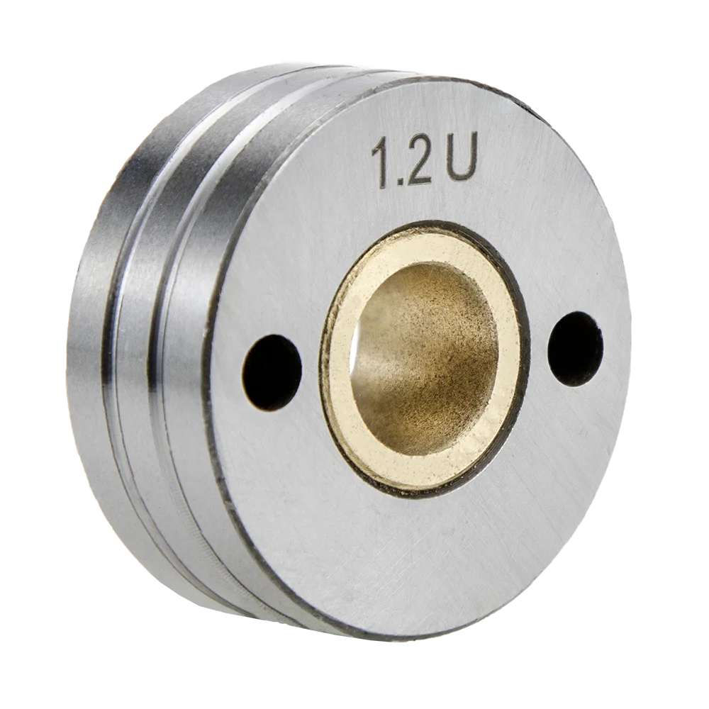 START Подающий ролик 30х10х12 (U) 1.0/1.2 (MigLine 330/3500/5000) STMZ33010U