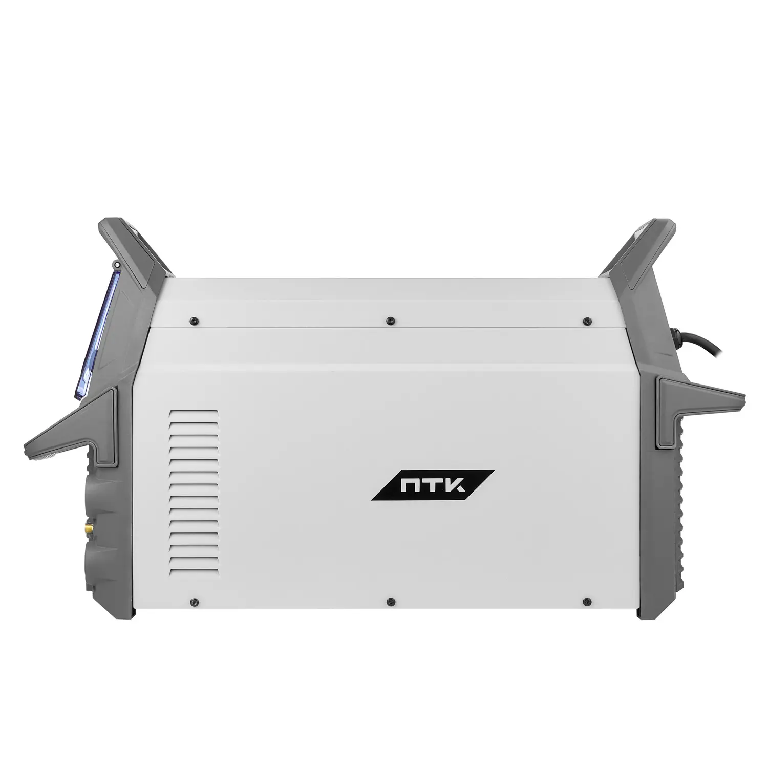 Сварочный полуавтомат ПТК HANKER MIG 230 DP AC/DC PFC LCD H95