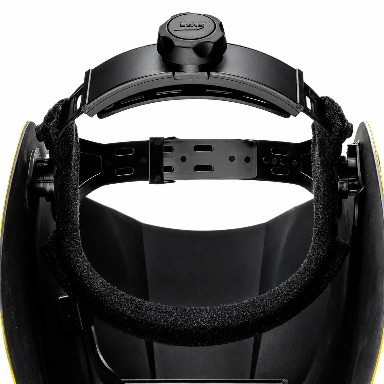 Маска сварщика ESAB Savage A40 Желтая