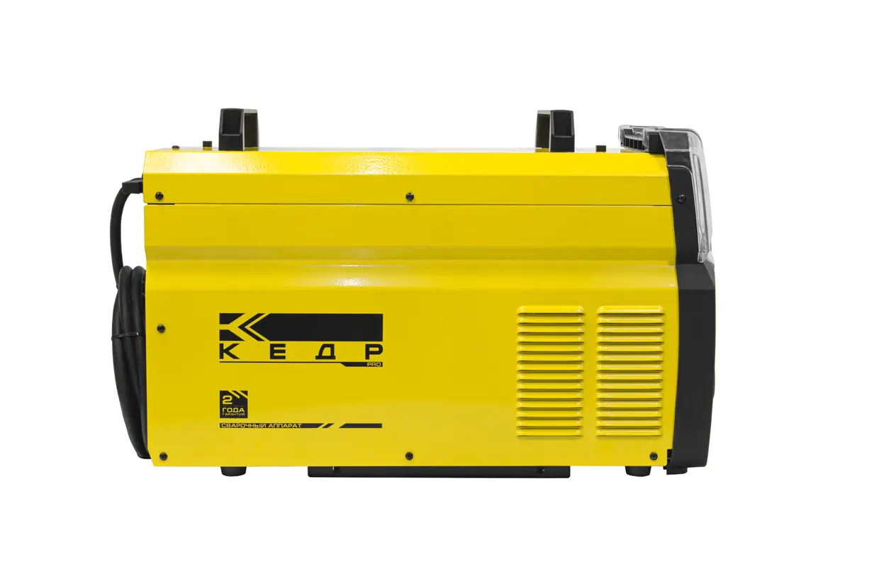 Установка аргонодуговой сварки КЕДР MultiTIG-5000P AC/DC (380В, 10-500А)
