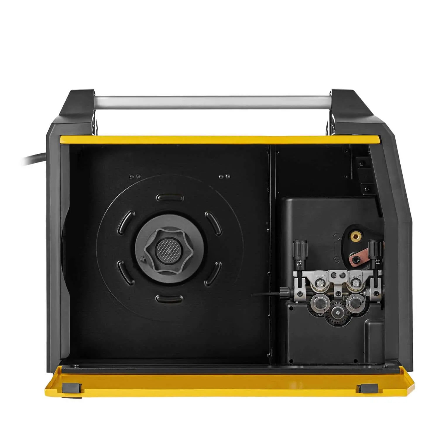 сварочный полуавтомат ПТК RILON MIG 300 P GDL