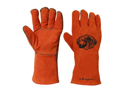 Краги защитные Арт. КС-4