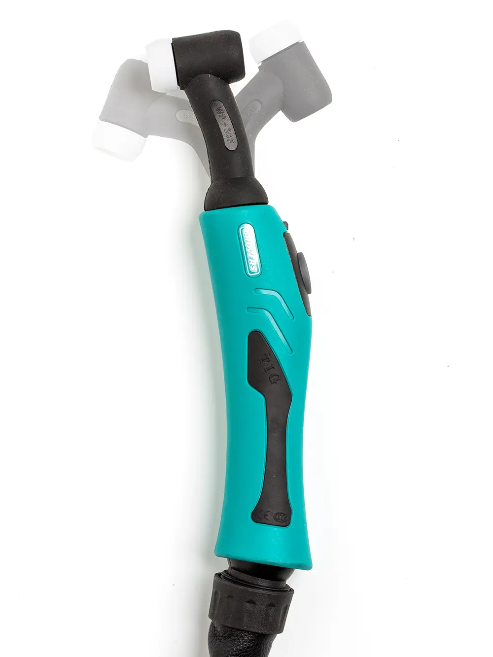 Горелка аргоно-дуговой сварки BT-26F 4м GROVERS