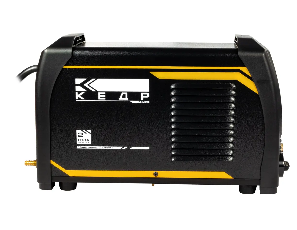 Установка аргонодуговой сварки КЕДР UltraTIG-200P DC (220В, 10-200А)