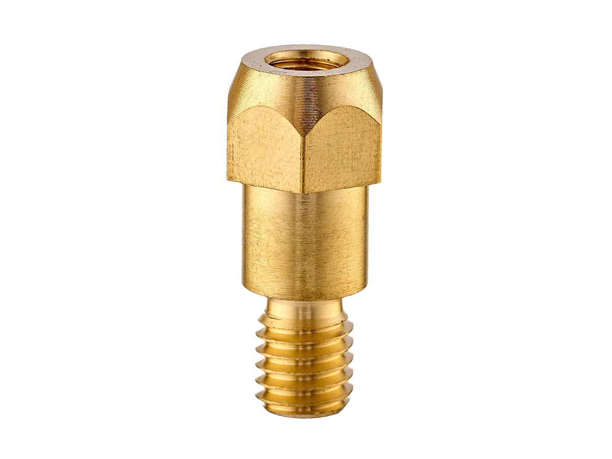 Вставка под наконечник M6×28 Real ICU0018R